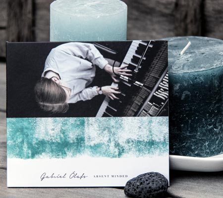 Geschenkidee Weihnachten: gabriel-olafs-absent-minded