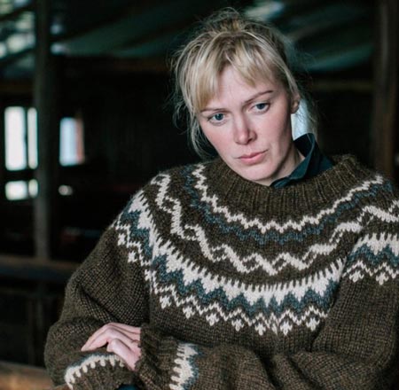 Geschenkidee Weihnachten: Heiðas Traum Buch lesen oder verschenken