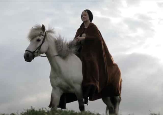 KALEO - Vor &iacute; Vaglask&oacute;gi auf youtube ansehen - Version 2