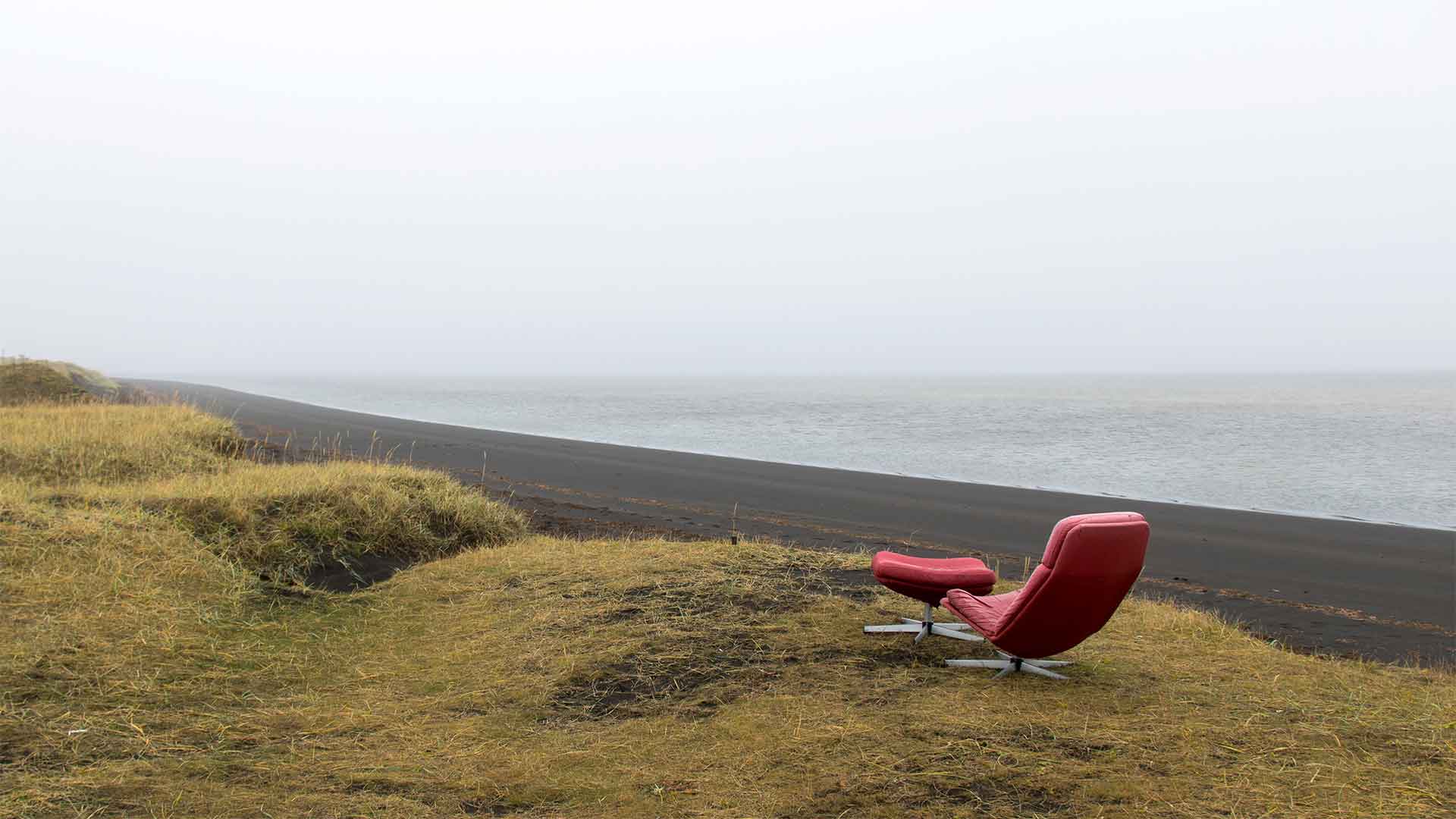 Fischverarbeitung Island