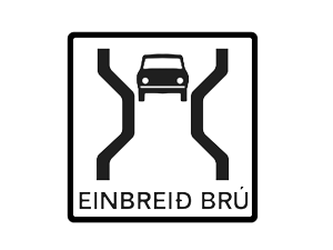 island-Bruecke-einspurig