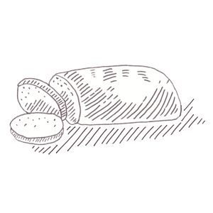 Things to do Island: R&uacute;gbrau&eth; am Myvatn essen