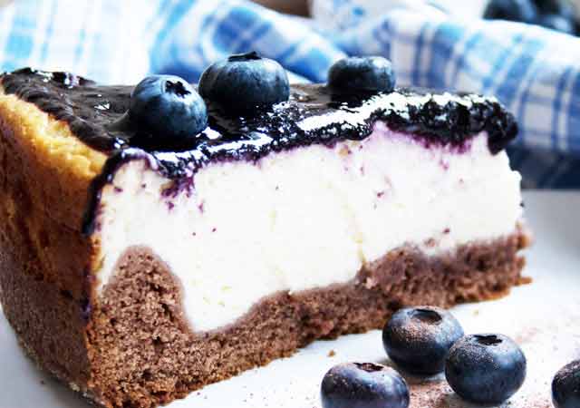 31. März | 2020 - Rezept