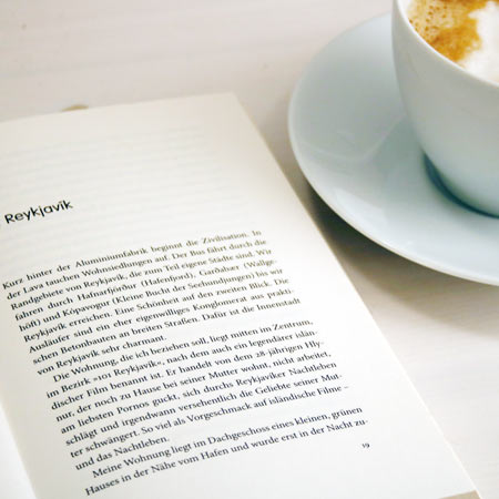 Geschenkidee Muttertag Buch: Wo Elfen noch helfen