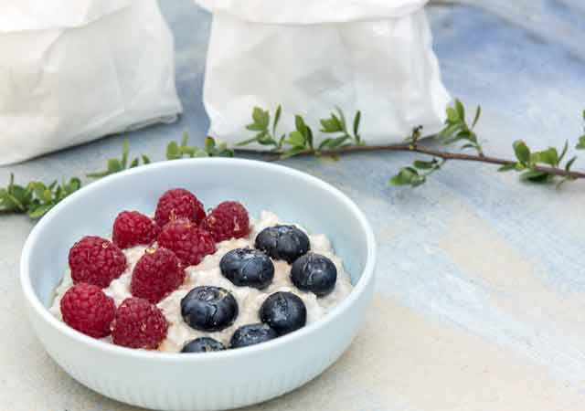 20. April | 2020
                        - Rezept Hafragrautur