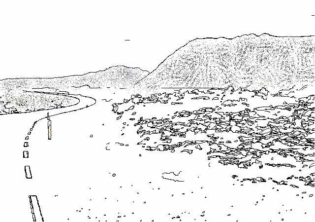 Island Autofahren Tipps und Gefahren