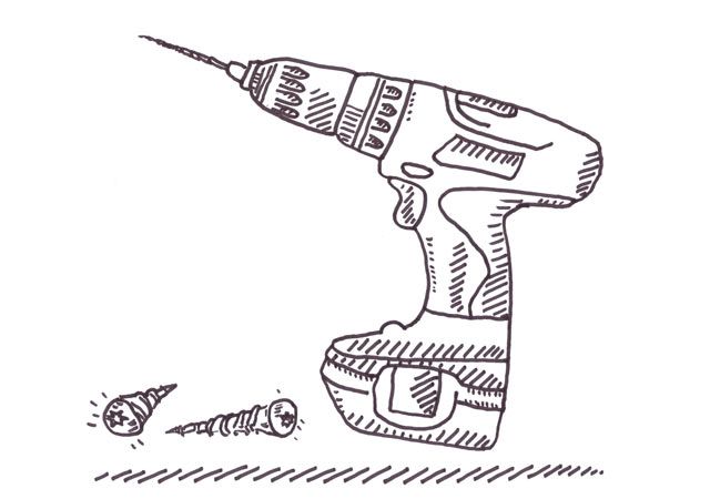 Umbau Toyota Land Cruiser zum Camper - Innenausbau