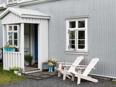 Sey&eth;isfj&ouml;r&eth;ur - sch&ouml;ne H&auml;user