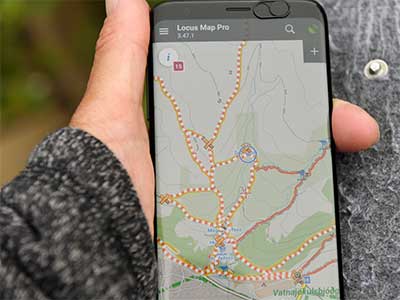 Natur pur genießen: Wandernreiseführer für Island