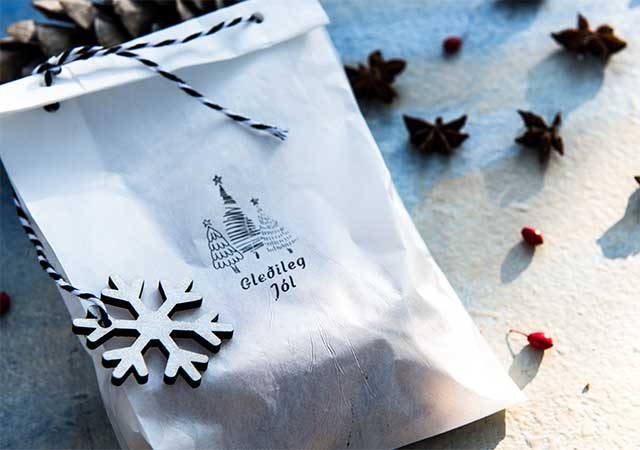 Weihnachten 2020 - 20 Geschenkideen rund um Island