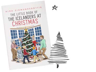 The Little Book of the Icelanders at Christmas