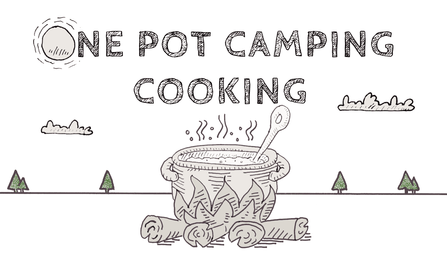 Camping Rezepte Kochen