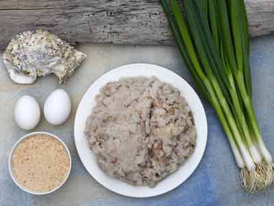 Seelachs 2:1 fein:grob p&uuml;riert