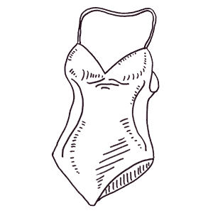 Islandpferd reiten packliste Vorbereitung Badesachen