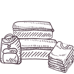 Islandpferd reiten packliste vorbereitung Reitkleidung