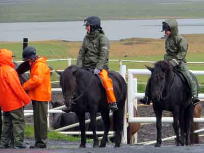 Wasserdicht verpackt und Spa&szlig; dabei