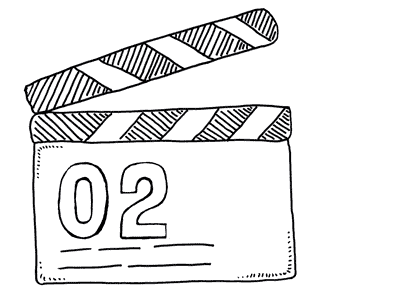 Filme aus Island  Sture B&ouml;cke