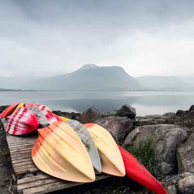 Island: &Iacute;safj&ouml;r&eth;ur