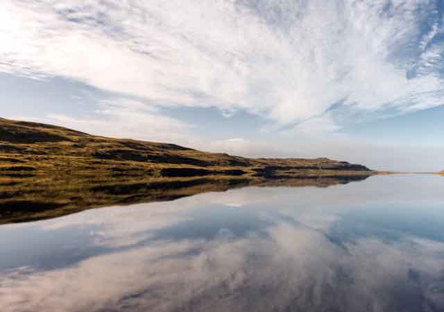 Island im September Tipps & Infos