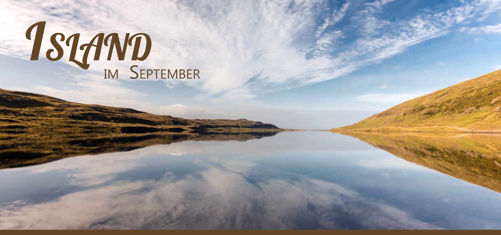 Wie ist es im September durch Island zu reisten?  Kann ich Nordlichter, Wale und Papageientaucher sehen? Wie ist das Wetter? Wie lange bleibt es hell?