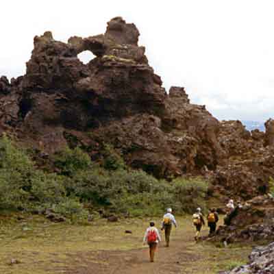 Dimmuborgir