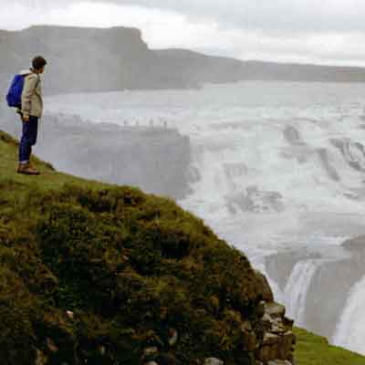 Gullfoss