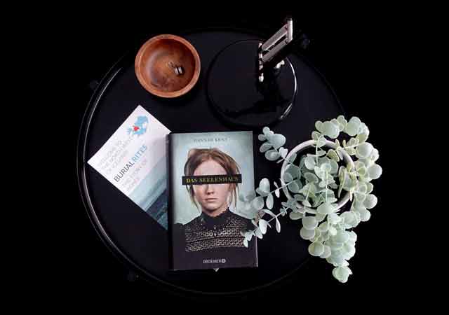 Island | Þrístapar | Das Seelenhaus | Burial Rites | Hannah Kent