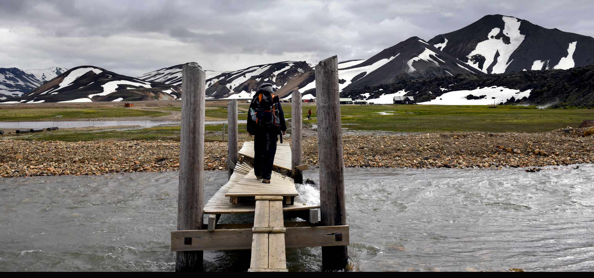 Wandern in Island. Wie findet ihr die schönsten Touren? Was macht den Unterschied zwischen einem unvergesslichen Erlebnis und einer gefährlichen Situation?