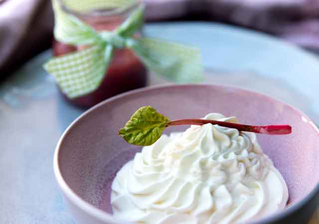 Island | Skyr und Milchprodukte