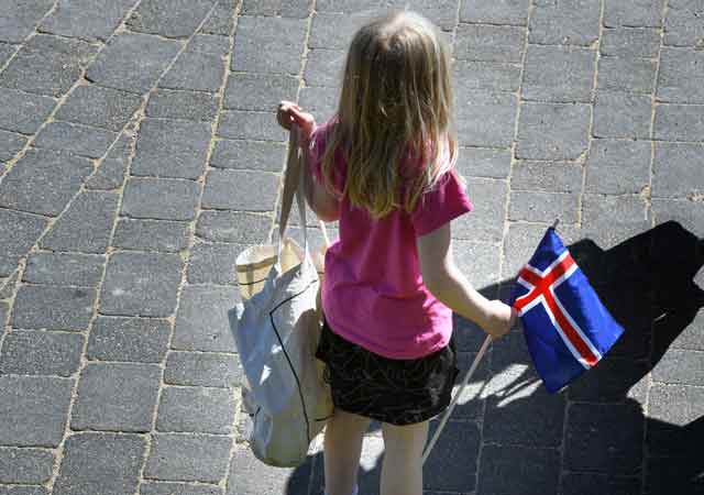 Reykjavik mit Kindern: 16 Insidertipps für Aktivitäten mit Familie