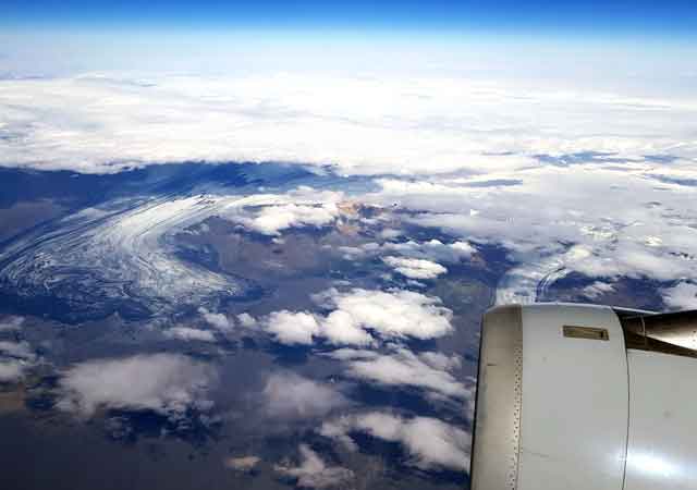 Island | Flug | Transfer Keflavik - Reykjavik | Tipps | Sparen