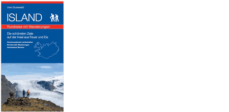 Island - Rundreise mit Wanderungen: Die schönsten Ziele auf der Insel aus Feuer und Eis