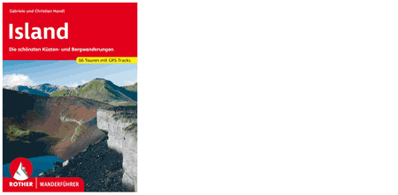 Island: Die schönsten Küsten - und
                                            Bergwanderungen
