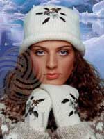 Istex Stickanleitungen Heft 22