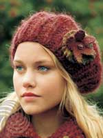 Istex Stickanleitungen Heft 24