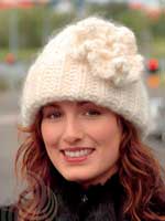 Istex Stickanleitungen Heft 26