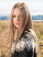 Istex Stickanleitungen Heft 28