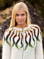 Istex Stickanleitungen Heft 30