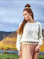 Istex Stickanleitungen Heft 39